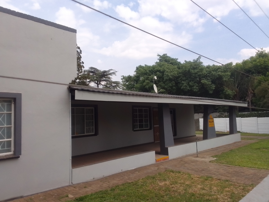 To Let commercial Property for Rent in Bodorp North West